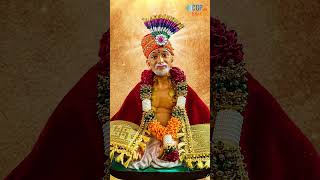 gajanan maharaj song gajanan maharaj bhajan shorts शेगाव [upl. by Luzader]