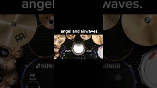 Angel and airwaves [upl. by Letreece]