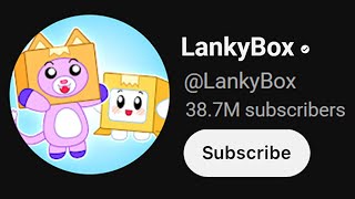 LankyBox Must Be Stopped [upl. by Alejandra]