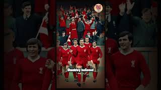 Liverpool’s 🔴 AllRed Kit A Legend is Born 🏆 [upl. by Hehre]