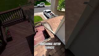 Protect Your Home with Professional Gutter Services [upl. by Vesta719]