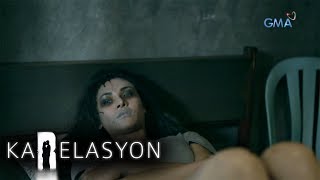 Karelasyon The girl who cried a demonic possession full episode [upl. by Sadinoel]