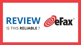 EFAX  Test amp Review in 2024 Is this reliable Benefits Cons Score [upl. by Zemaj]