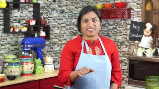 Vegetable Sandwich Recipe in Tamil  Veg Sandwich Indian style  How to make Vegetable Sandwich [upl. by Olnay]