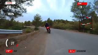 VMAX 200  VMAX 300  SUR LA ROUTE DE quot LARAB3A quot [upl. by Naniac]