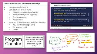 How Do I Revise Computer Science [upl. by Carmelle107]