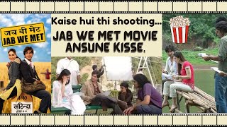 Jab we met movie ansune kisse [upl. by Goetz]