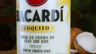 Bacardí México Coquito [upl. by Gannon166]