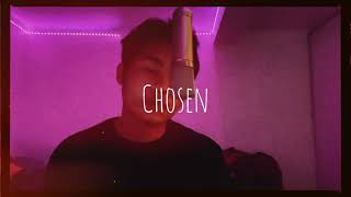 Chosen  Blxst short cover [upl. by Nivrag851]