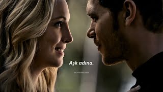 Bebe Rexha  In The Name Of Love Türkçe Çeviri  Klaroline Edit [upl. by Lamej]