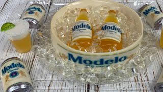 COMO HACER CERVEZAS CON GELATINA 1🍺 🍻 [upl. by Onitsuaf]