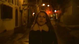 Joanna Newsom quotSapokanikanquot Official Video [upl. by Aekerly]