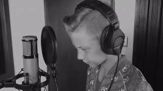 Stefan Benz  Justin Bieber cover “Purpose” [upl. by Lebam]