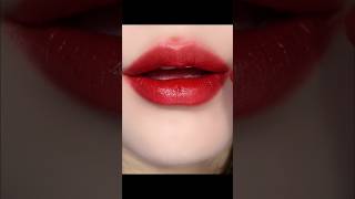 Waterproof lipstick hacked viralvideo public lipstick youtubeshorts youtube shorts views [upl. by Nede]