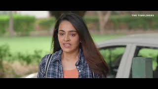 Bagga Gaali  College Romance [upl. by Lesde]