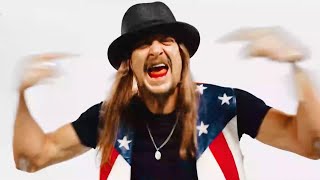 Kid Rock  We The People Official Video [upl. by Kermit]