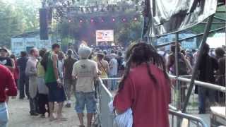 GARANCE REGGAE FESTIVAL [upl. by Barr743]