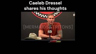 Caeleb Dressel After Paris 2024 [upl. by Enimzaj867]