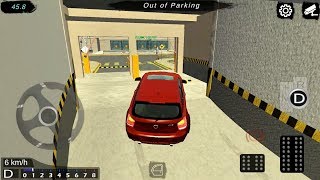 Real Car Parking 4  Android Gameplay FHD [upl. by Nivlak]