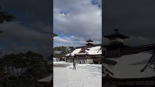 Hakodate Goryokaku Park Hokkaido Japan hakodate hokkaido japan [upl. by Prager]