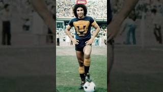 FIGURAS de PUMAS en sus 69 años de historia LigaMX Pumas [upl. by Luna380]