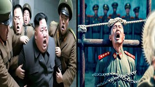 Worse Punishments In North Korea  Haider Tv [upl. by Sumaes]