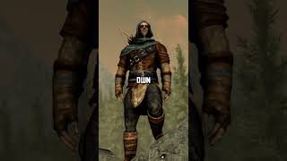 🏹 Secret Quest with Frokis Missing Bow in Skyrim skyrim [upl. by Tingley]