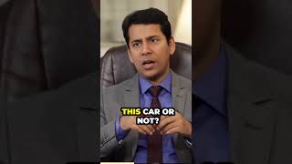 UPSCTopperMockInterviewAkshatJainRank2CSE2018 Dont gift a car to your daughter ias upsc [upl. by Oiramd]