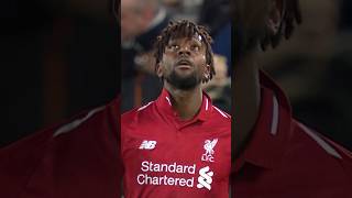 🤯 DRAMATIC Origi Merseyside derby winner at the Kop end ❤️ LFC Shorts [upl. by Crean342]