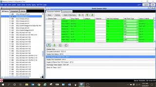 Metasys MUI Equipment Deffinitions [upl. by Stallworth762]