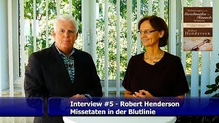 Robert Henderson  Missetaten in der Blutlinie [upl. by Pani255]