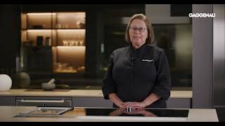 Gaggenau US  CI Induction Cooktop 200  1 Introduction [upl. by Everett]