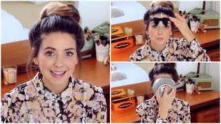 February Favourites  Zoella [upl. by Weld999]