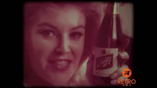 Schlitz Beer Commercial 1967  Excuse me Bill [upl. by Aihtela]