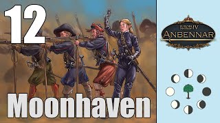 Eu4 Anbennar  Moonhaven Ep12 [upl. by Trini]