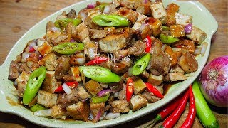 TOKWAT BABOY  SIMPLE AND EASY TO FOLLOW RECIPE [upl. by Ainud194]