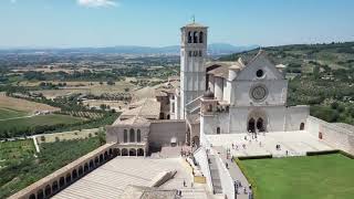 ASSISI  Acireale alla festa di San Francesco [upl. by Keener]