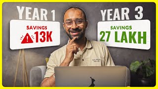 9 Simple Habits to Save Money in 2024 [upl. by Nojel790]