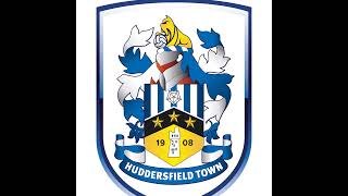 Huddersfield Vs Sheffield GW4 [upl. by Innek350]