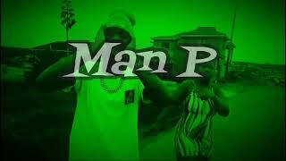 Jordan Boy X Man P amp Sthaa  Deleted  Official Music Video [upl. by Frankhouse]