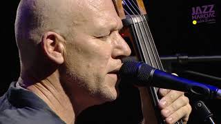 Avishai Cohen Quintet  Summertime Live At Jazz in Marciac 2024 [upl. by Akers]