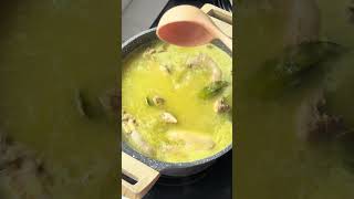 Cara Mudah Buat Soto Ayam Lamongan [upl. by Rox]