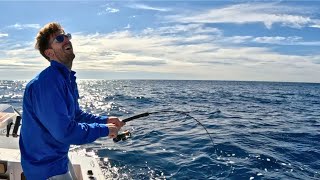 quotFISHING or CATCHING Rottnest Islandquot [upl. by Aihsatal]