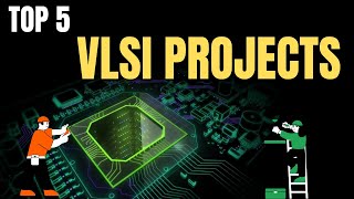 Top 5 VLSI Projects  Arithmetic Core  DSP Core  Xilinx vivado  Verilog Projects [upl. by Ehsrop]