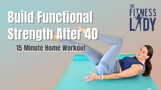 Get Super Strong Abdominal Strength with Isometric Exercises [upl. by Herzel]