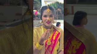 Hrudaya indianfolkdance uttarakaranataka song uttarakaranatakafolk familylove [upl. by Frasch]