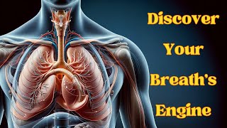 Breathing Secrets Unveiling the Power of Your Diaphragm [upl. by Fridell109]