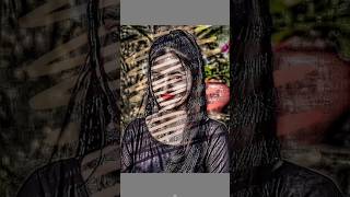 Autodesk sketchbook photo editing  youtoub  viralshort  shortvideo  thank you plz support🙏 [upl. by Alisa197]