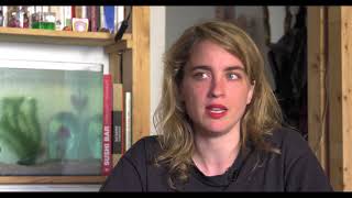 Interview Adèle Haenel [upl. by Mackoff]