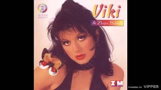 Viki Miljkovic  Kad bi bio san  Audio 1996 [upl. by Lilac]